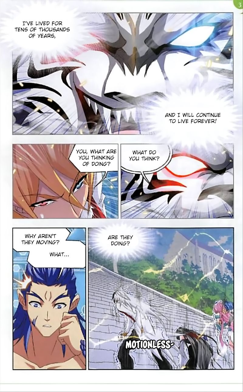 Chapter 249 - Image 19