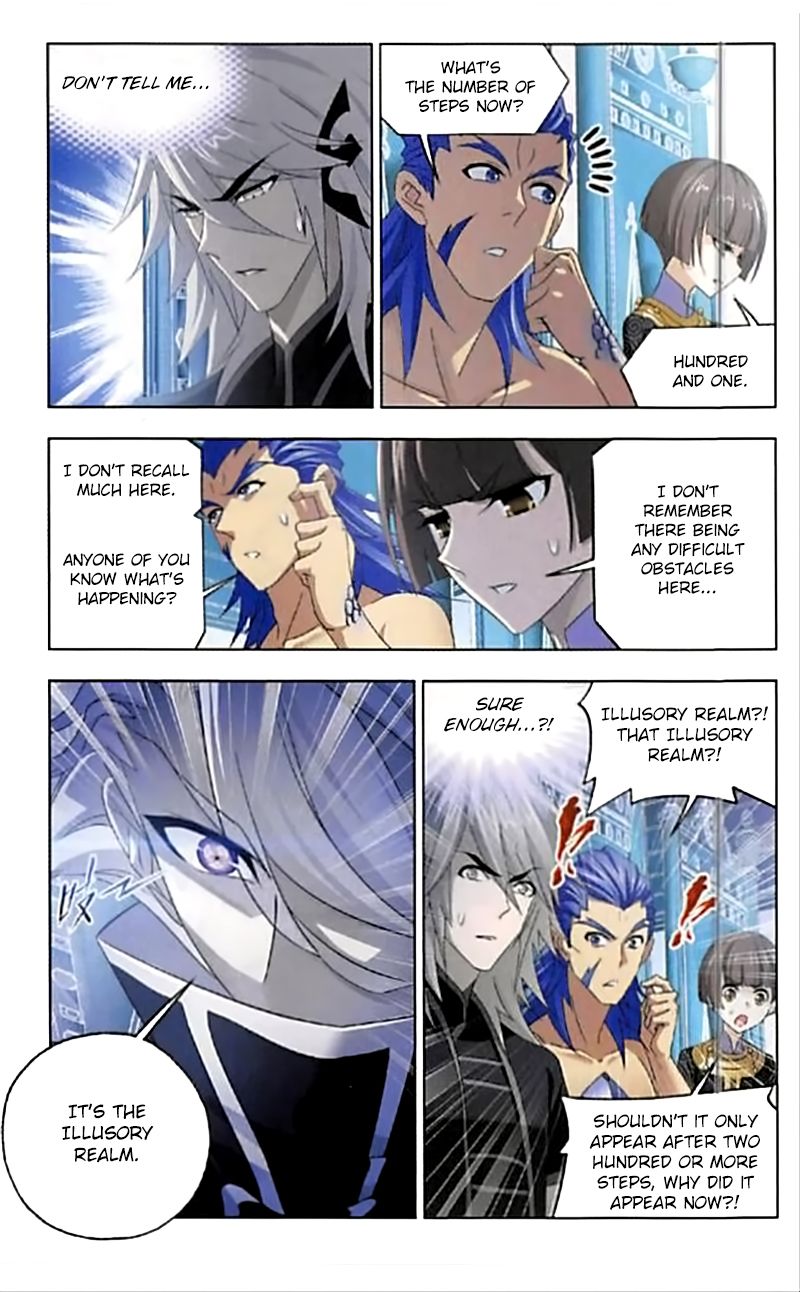 Chapter 249 - Image 20