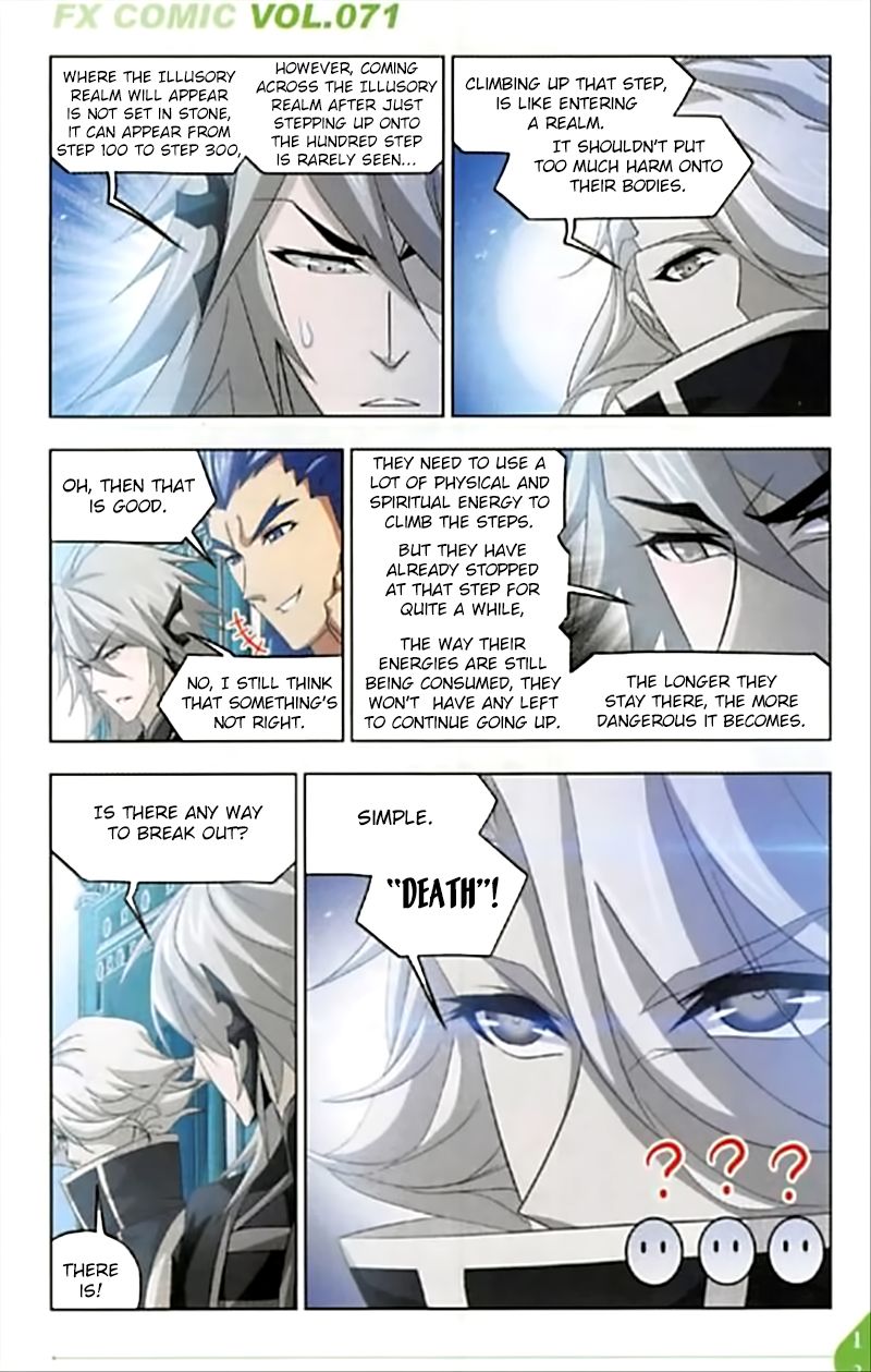 Chapter 249 - Image 21