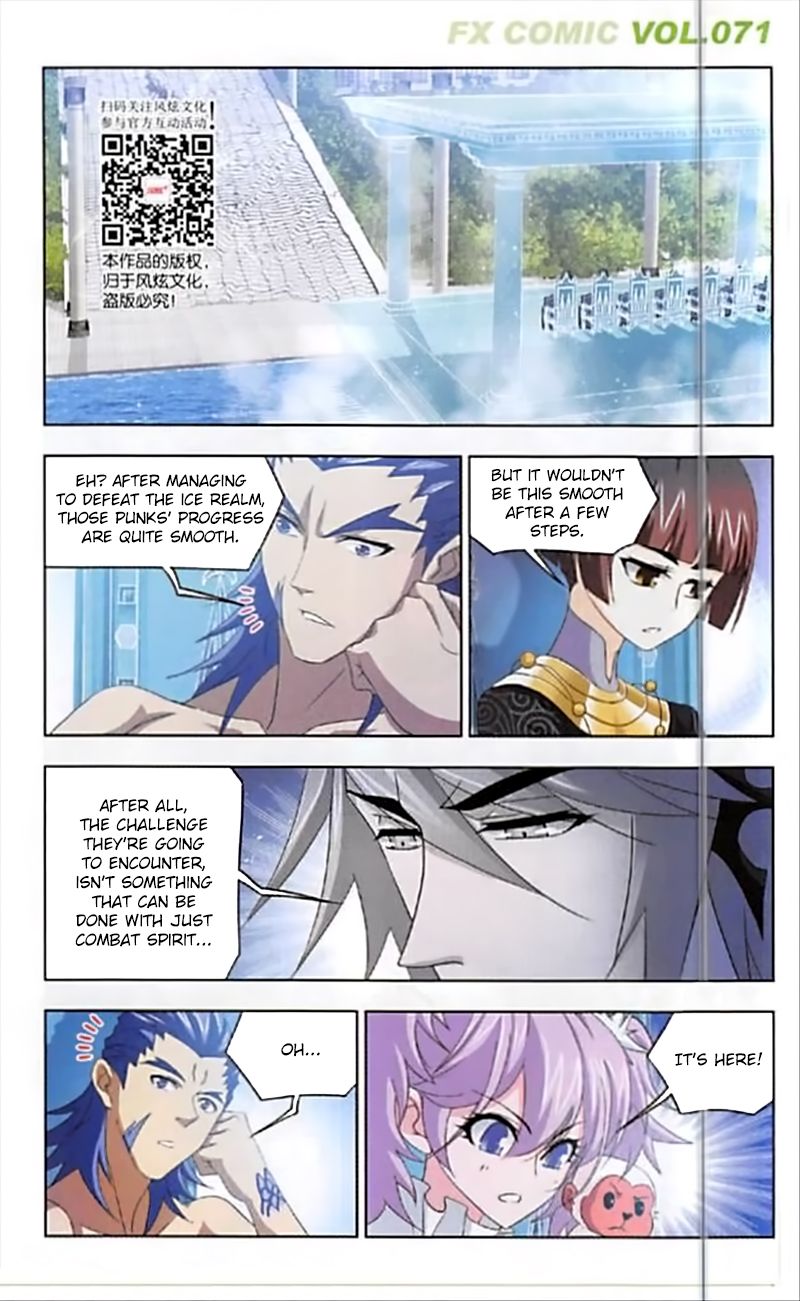 Chapter 249 - Image 3
