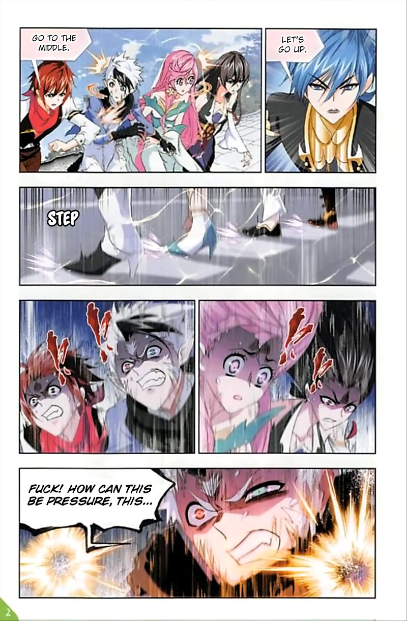 Chapter 249 - Image 7
