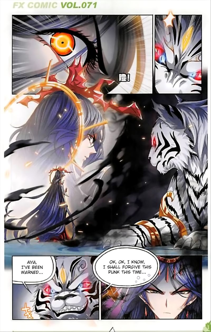 Chapter 250 - Image 21