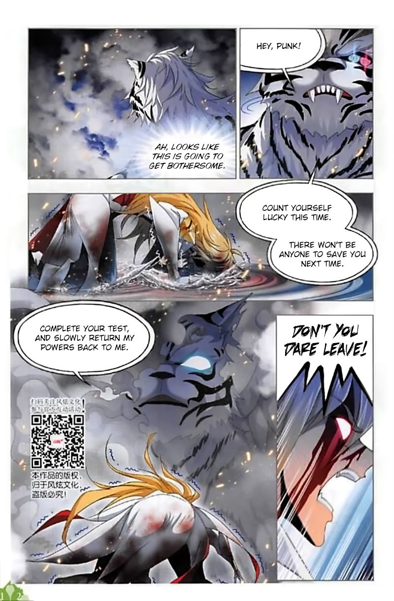 Chapter 250 - Image 22