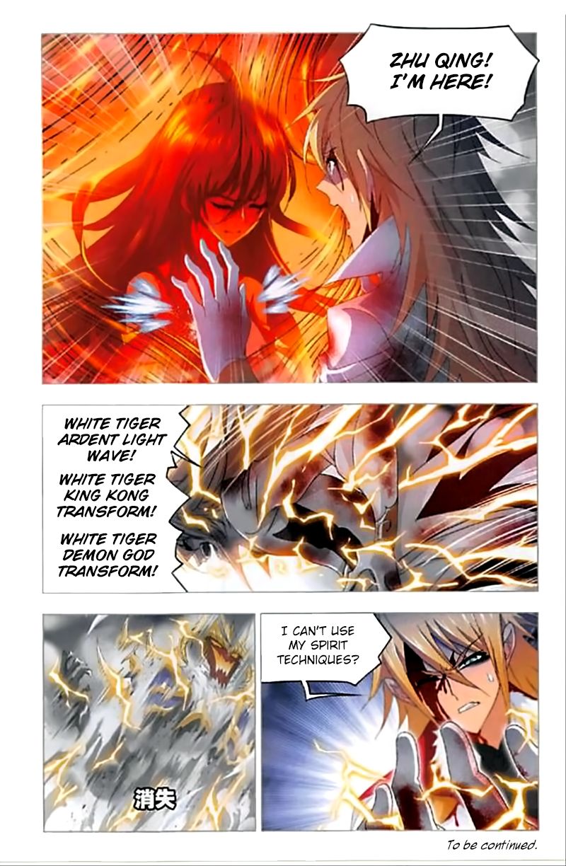 Chapter 250 - Image 24