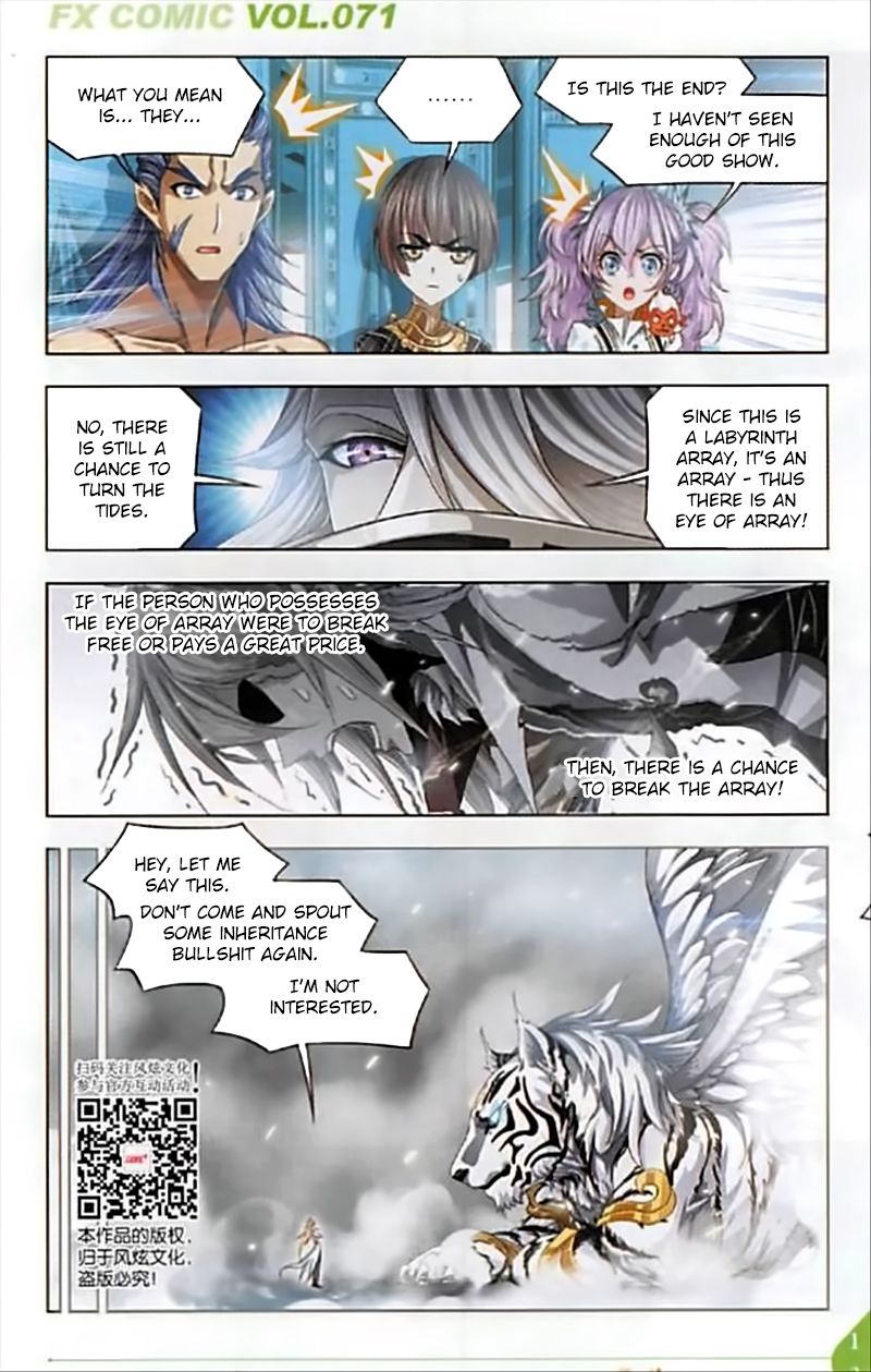 Chapter 250 - Image 6