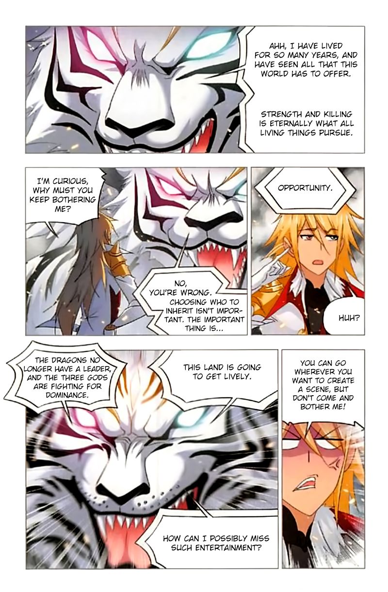 Chapter 250 - Image 7