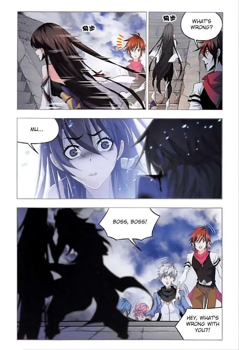 Chapter 251 - Image 23