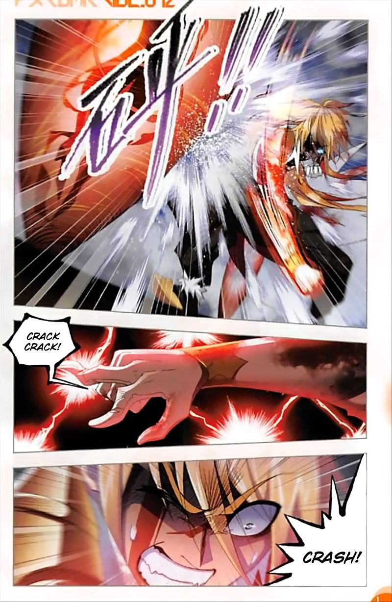 Chapter 251 - Image 6