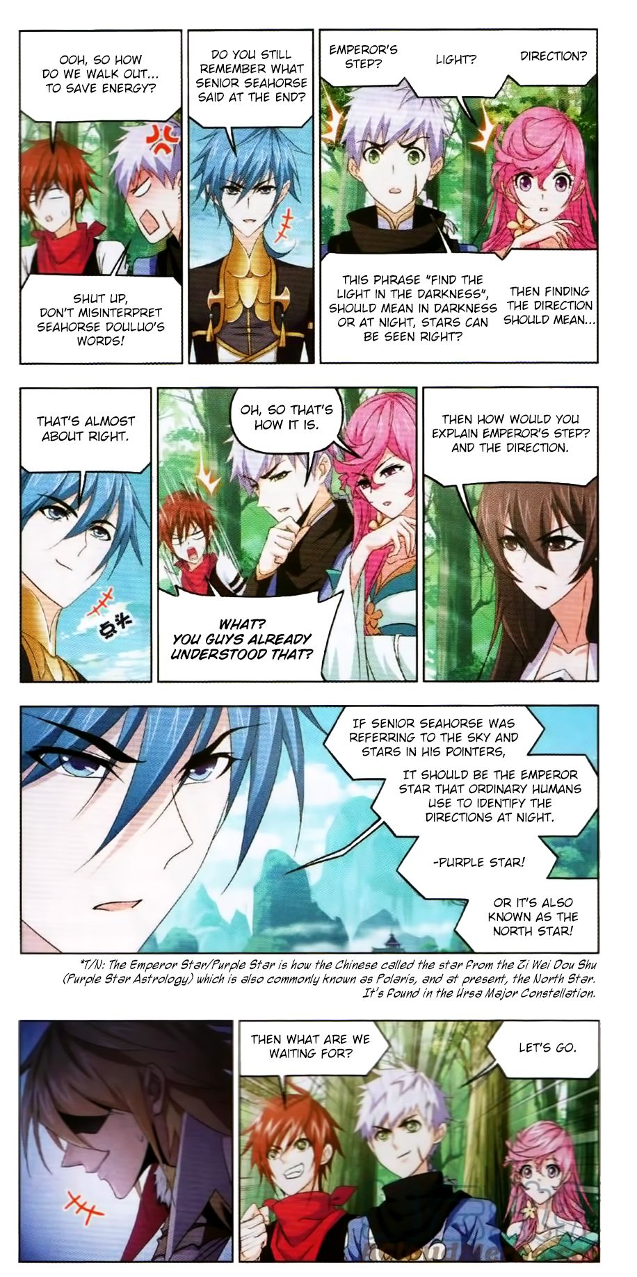 Chapter 252 - Image 18