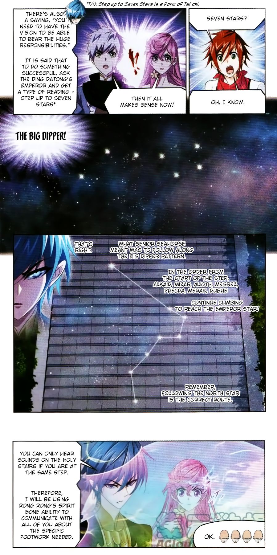 Chapter 252 - Image 19