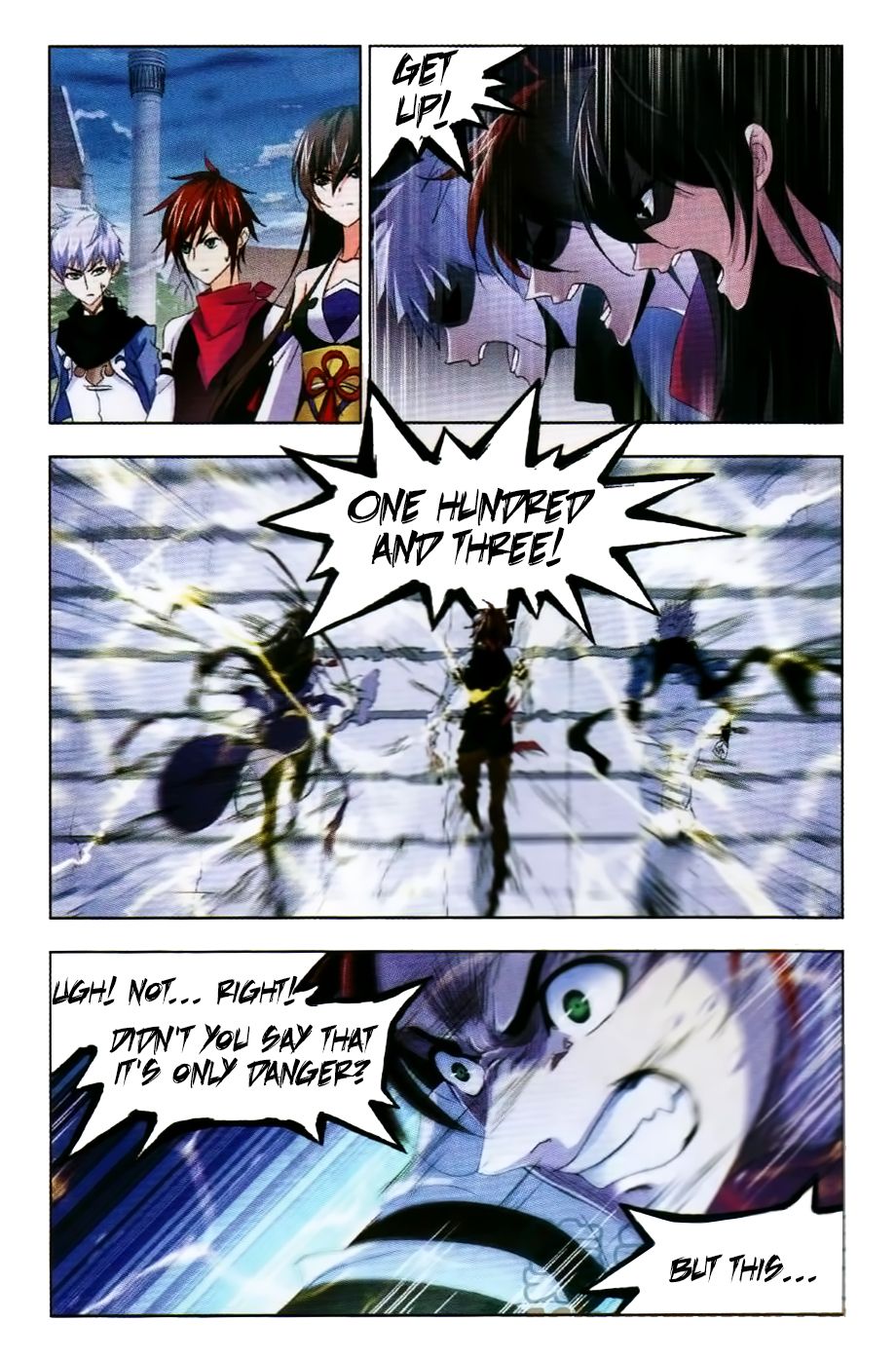 Chapter 252 - Image 23