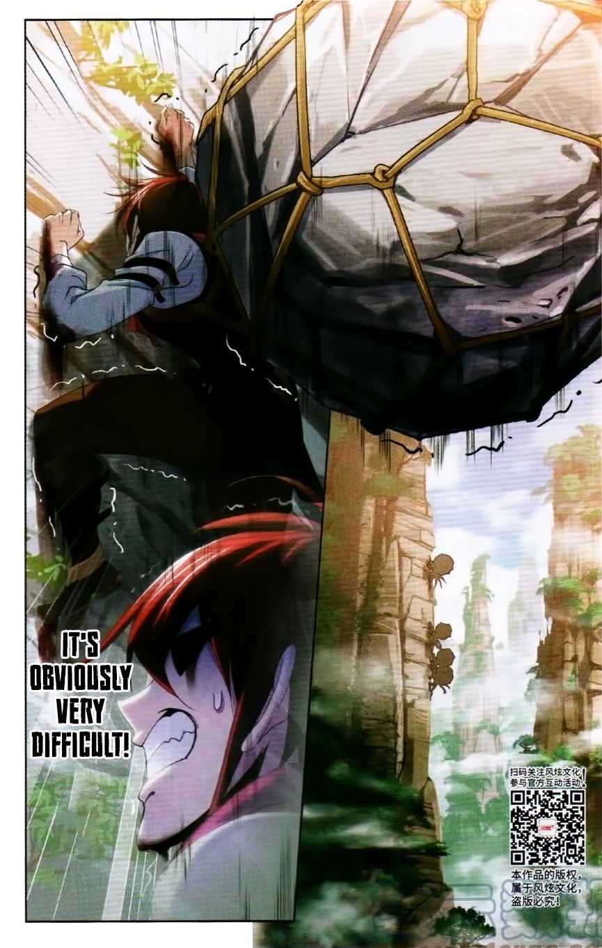 Chapter 252 - Image 24