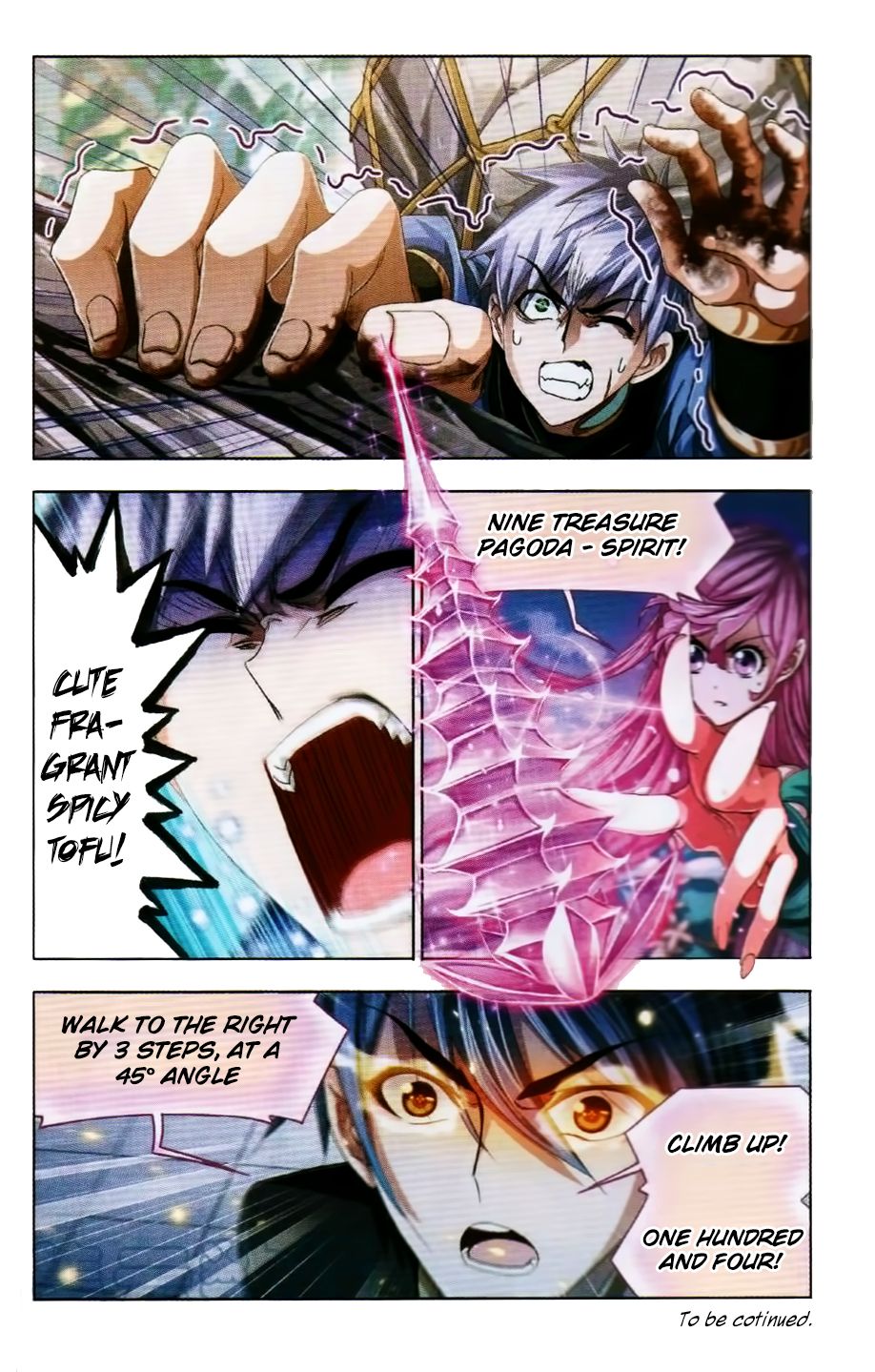 Chapter 252 - Image 25