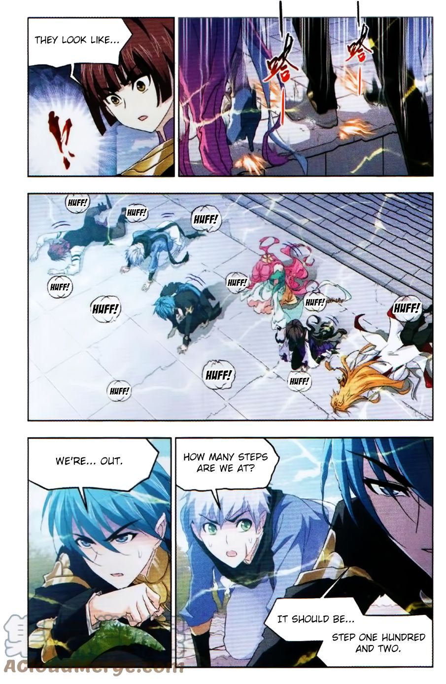Chapter 252 - Image 5