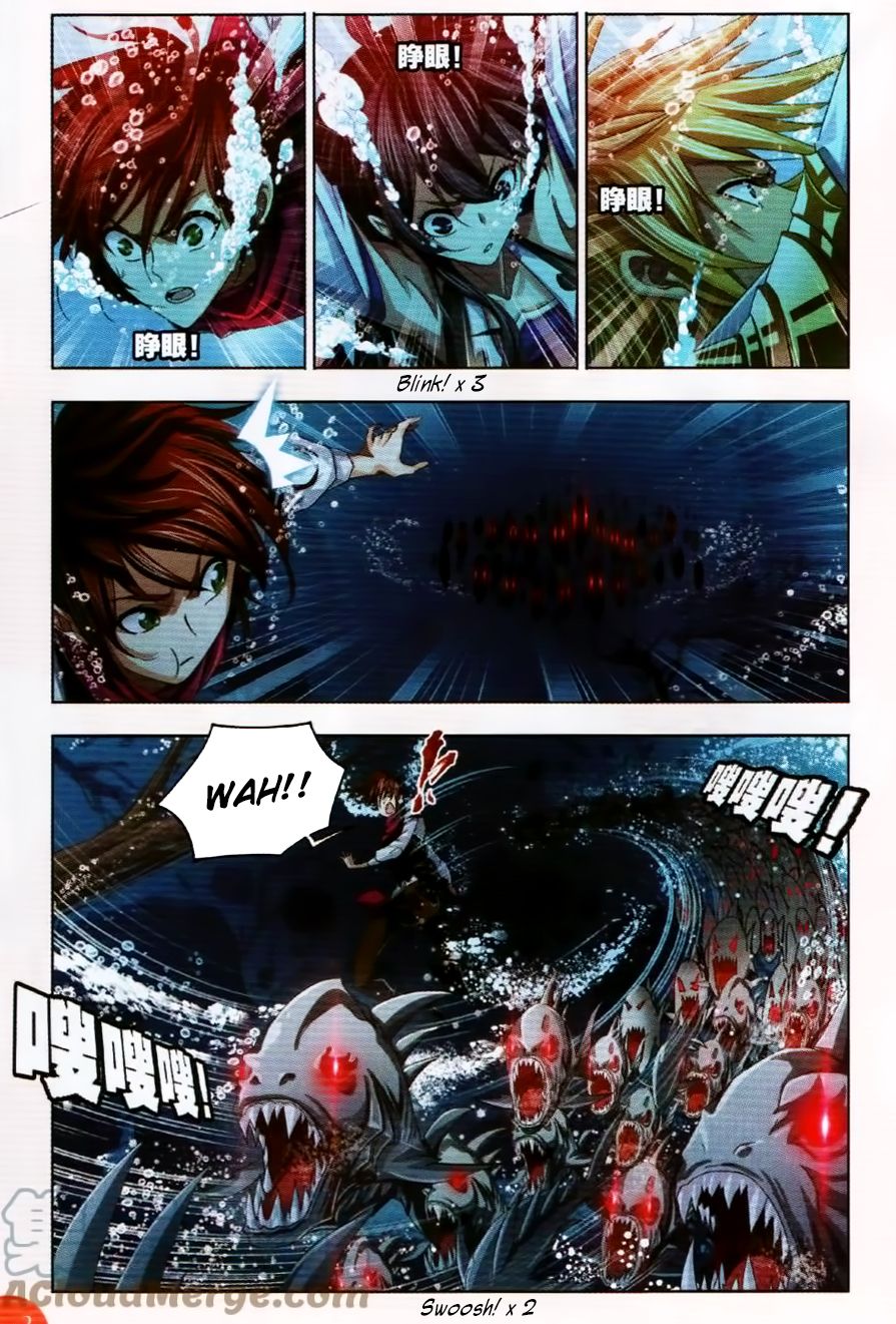 Chapter 253 - Image 19