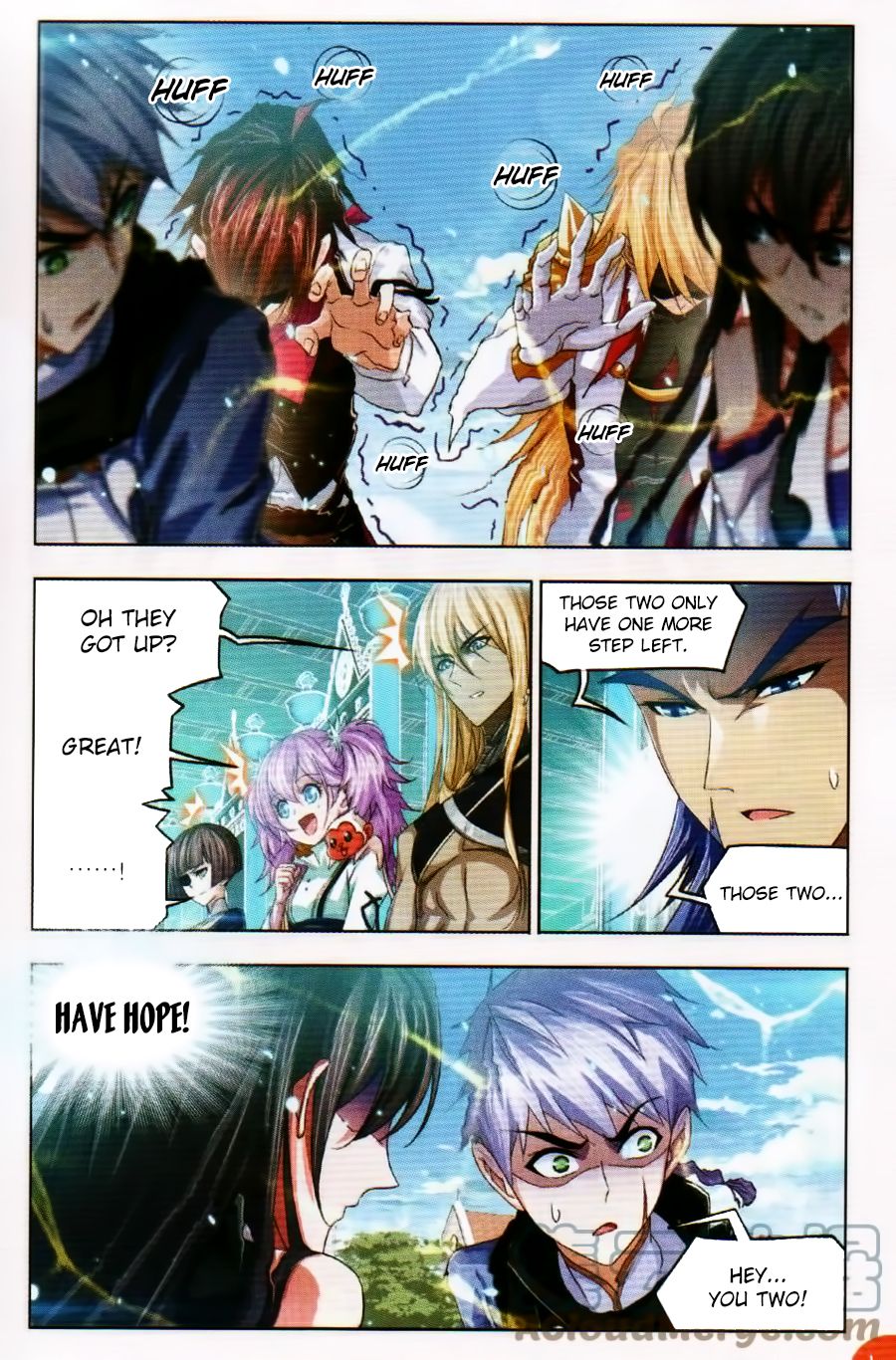 Chapter 253 - Image 22