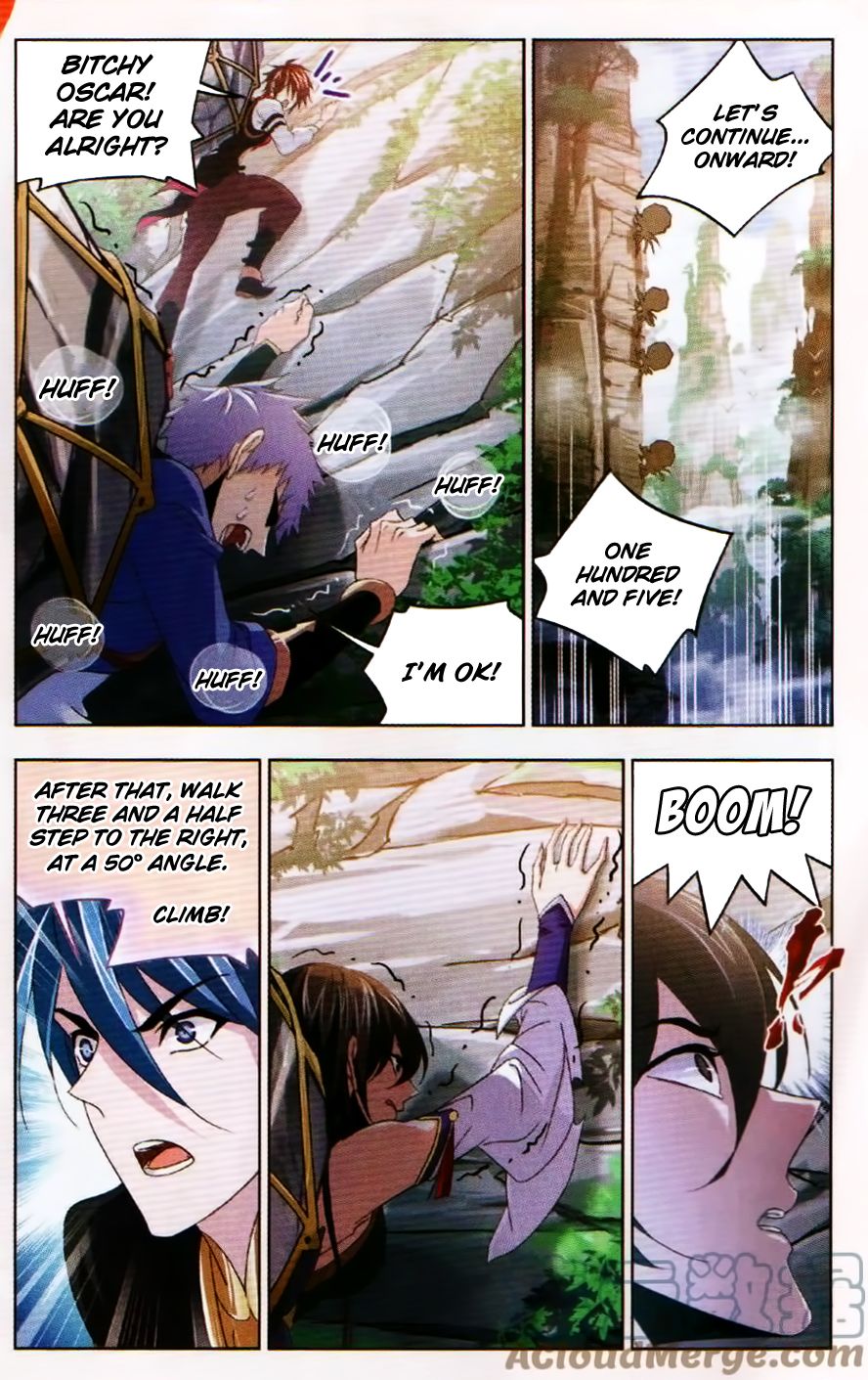 Chapter 253 - Image 5