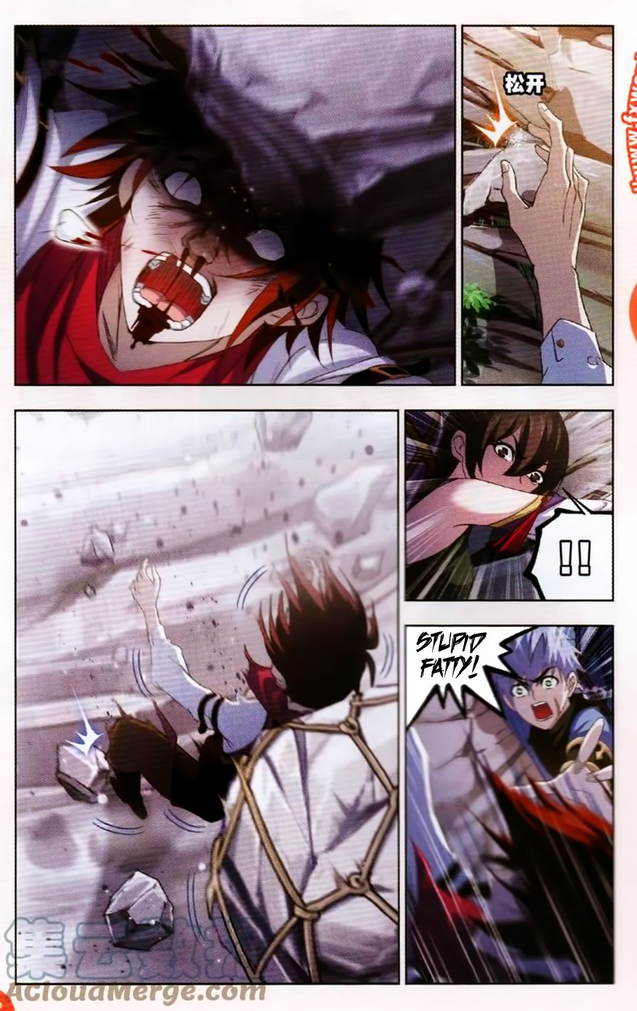 Chapter 253 - Image 7