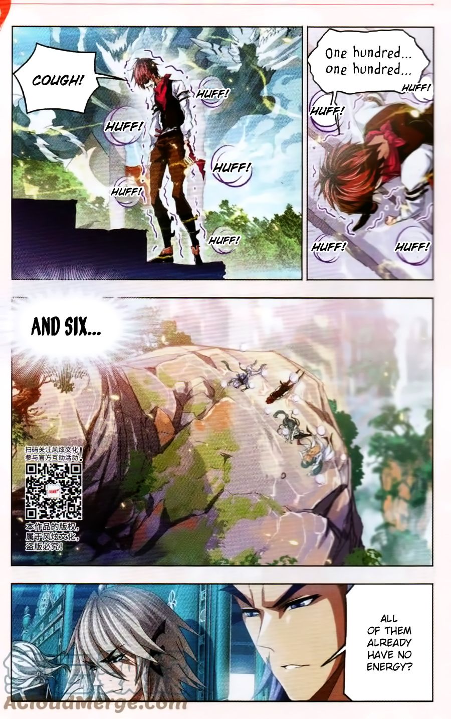 Chapter 253 - Image 9