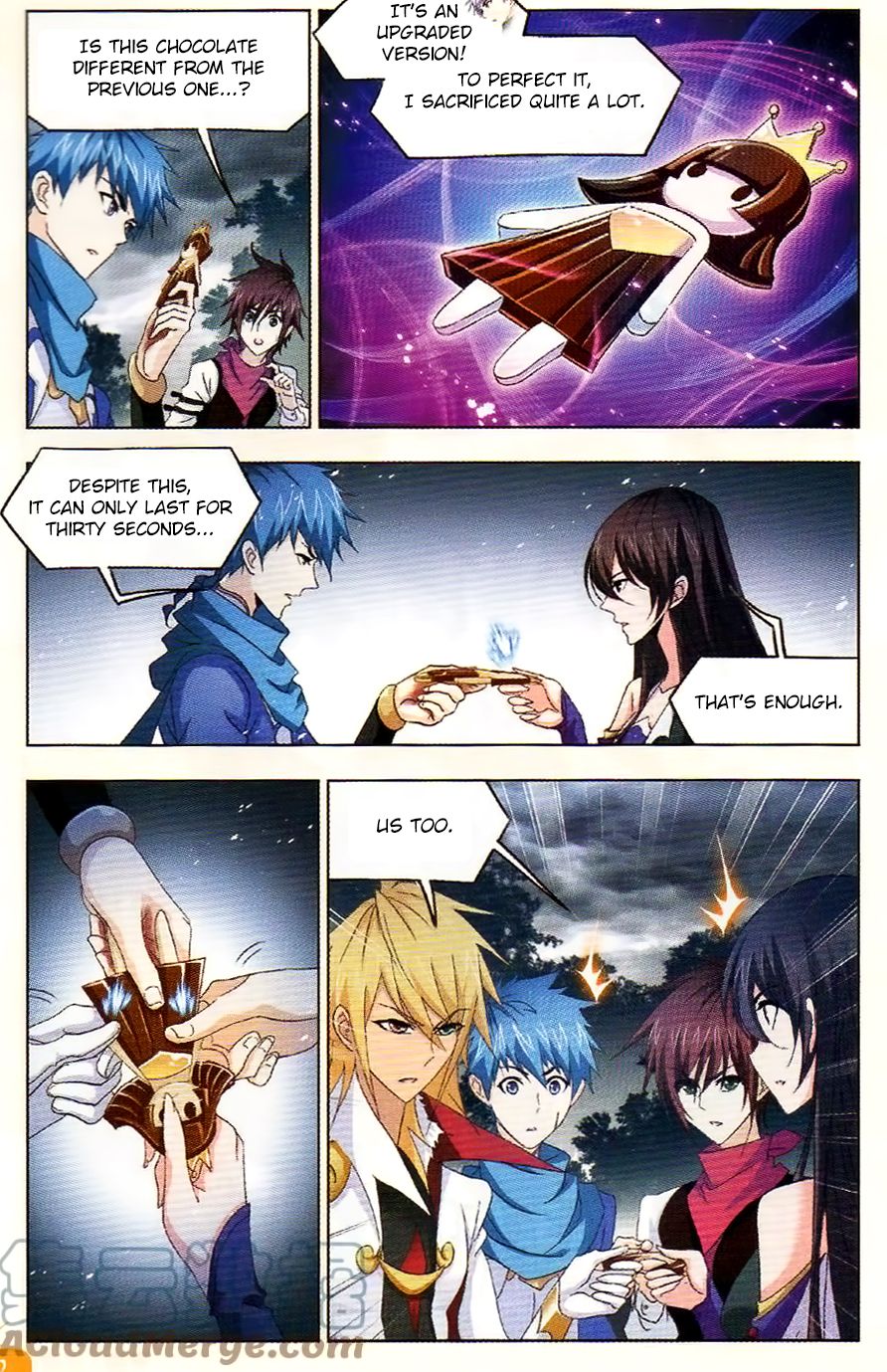 Chapter 254 - Image 22