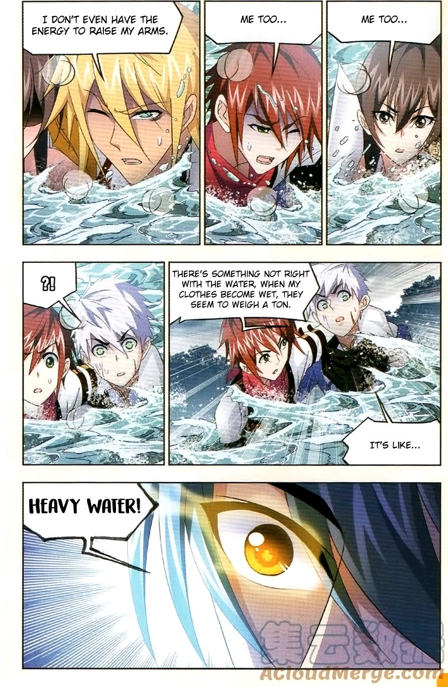 Chapter 254 - Image 6