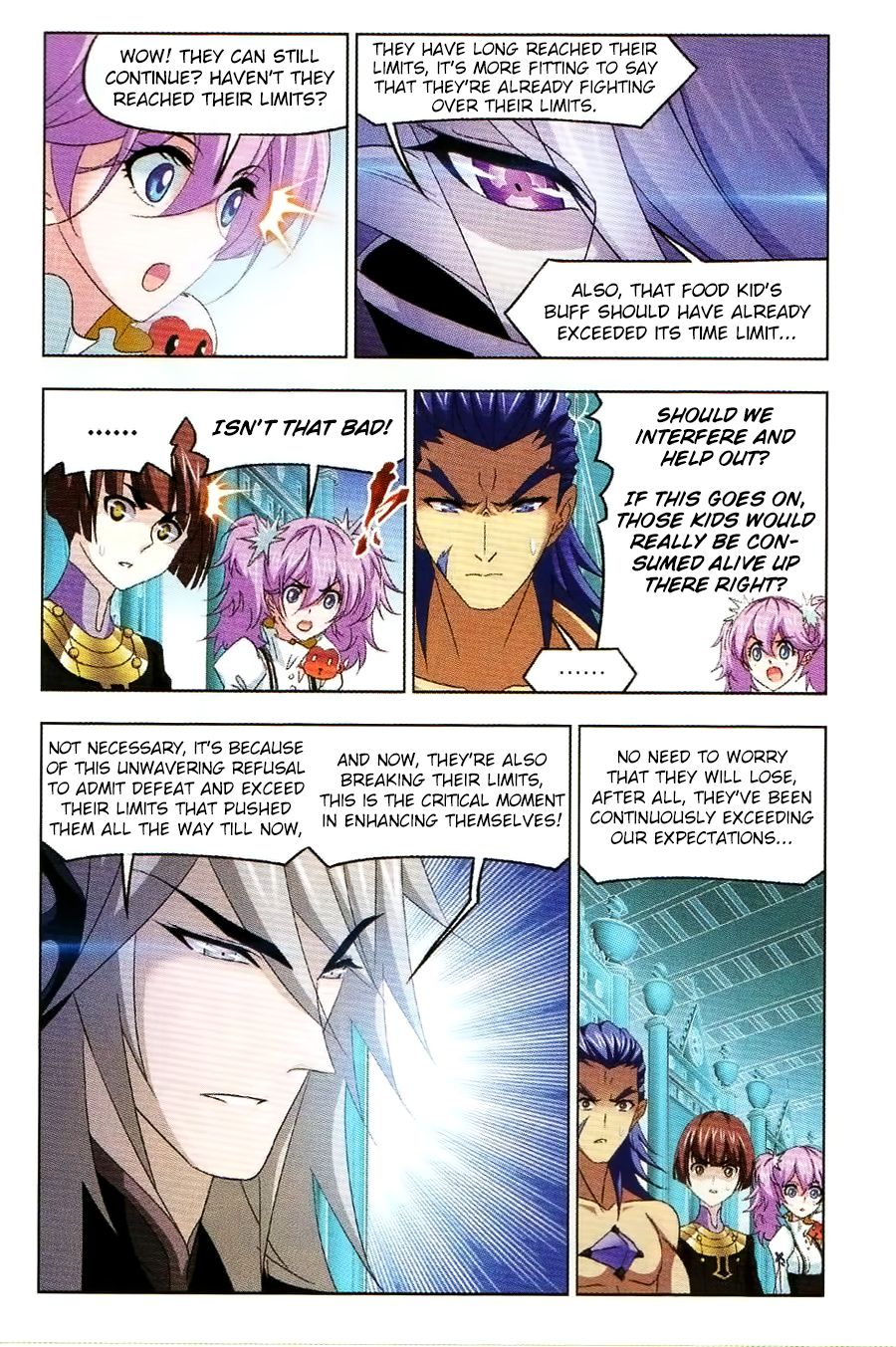 Chapter 255 - Image 19