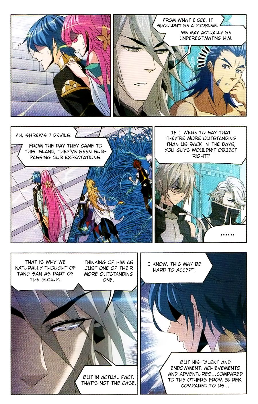 Chapter 256 - Image 12