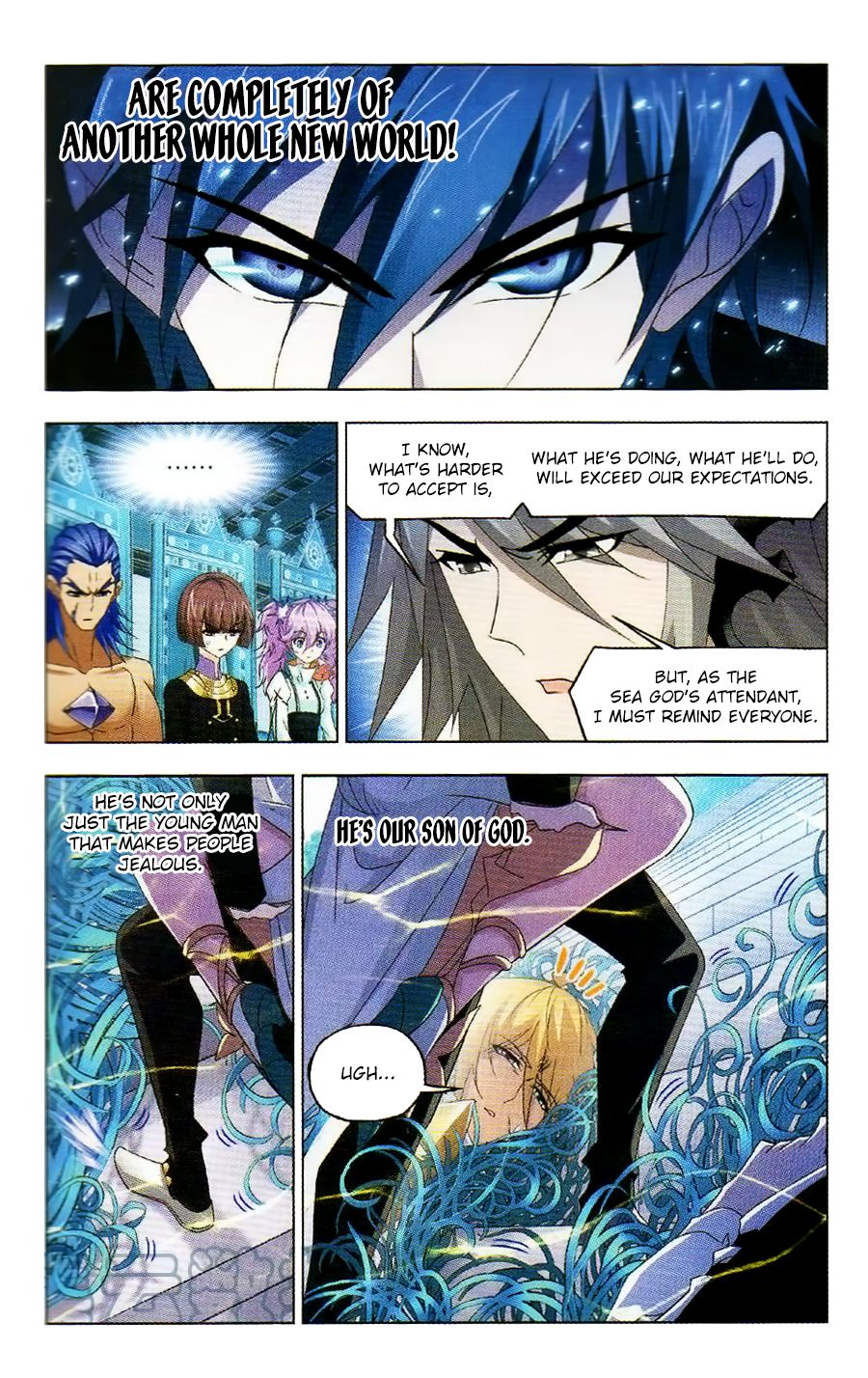 Chapter 256 - Image 13