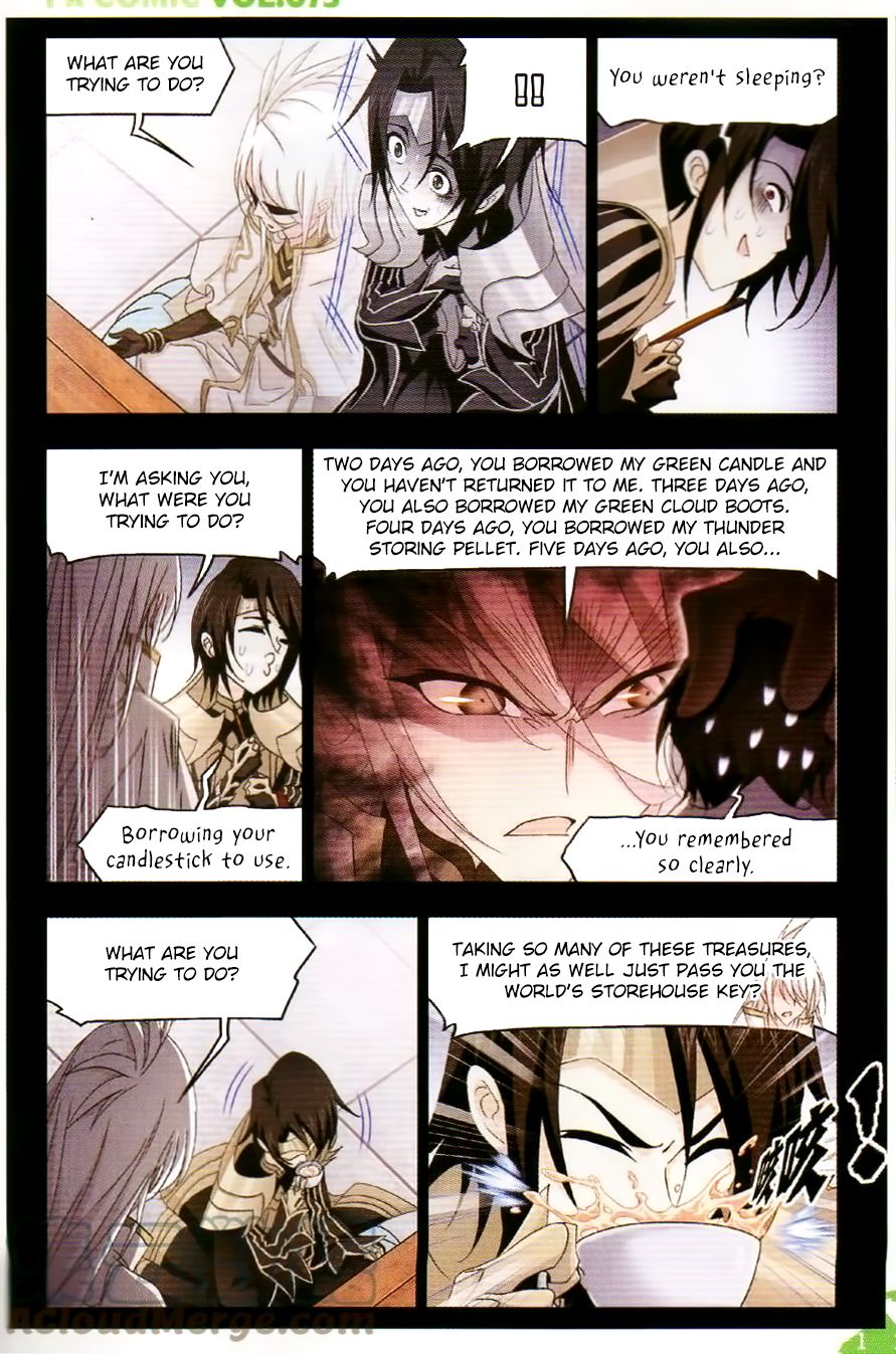 Chapter 256 - Image 21