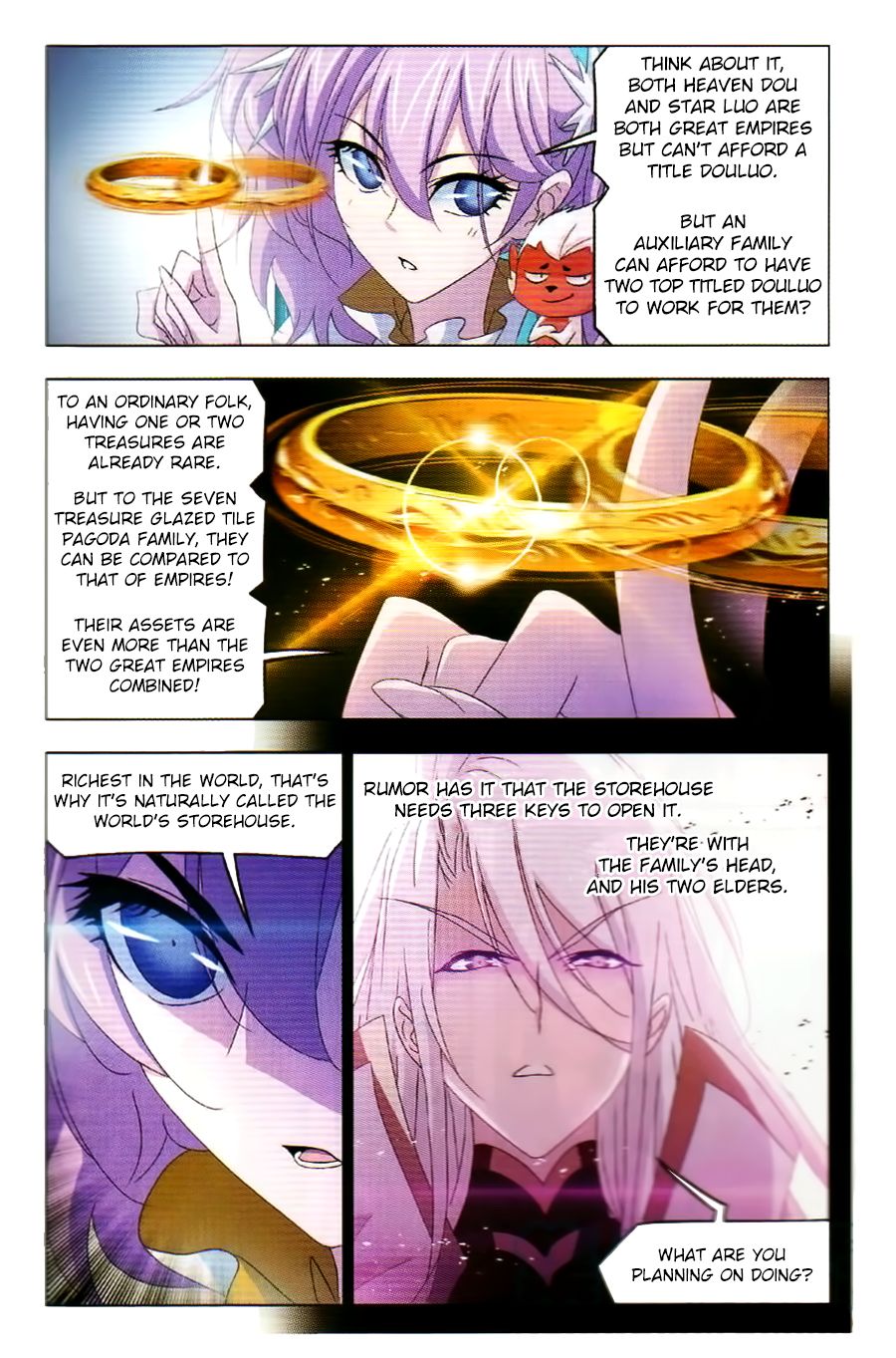 Chapter 256 - Image 23