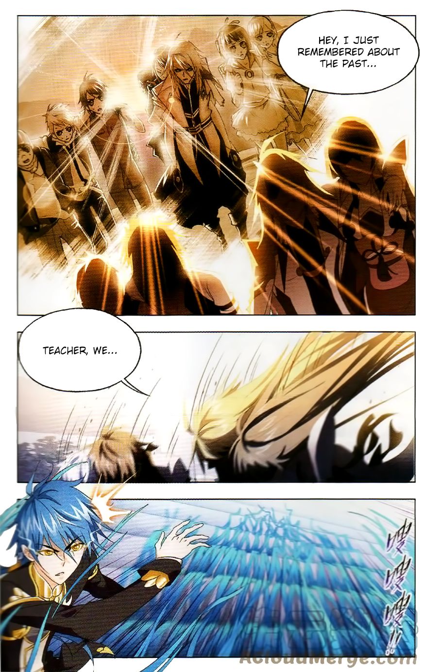 Chapter 256 - Image 7