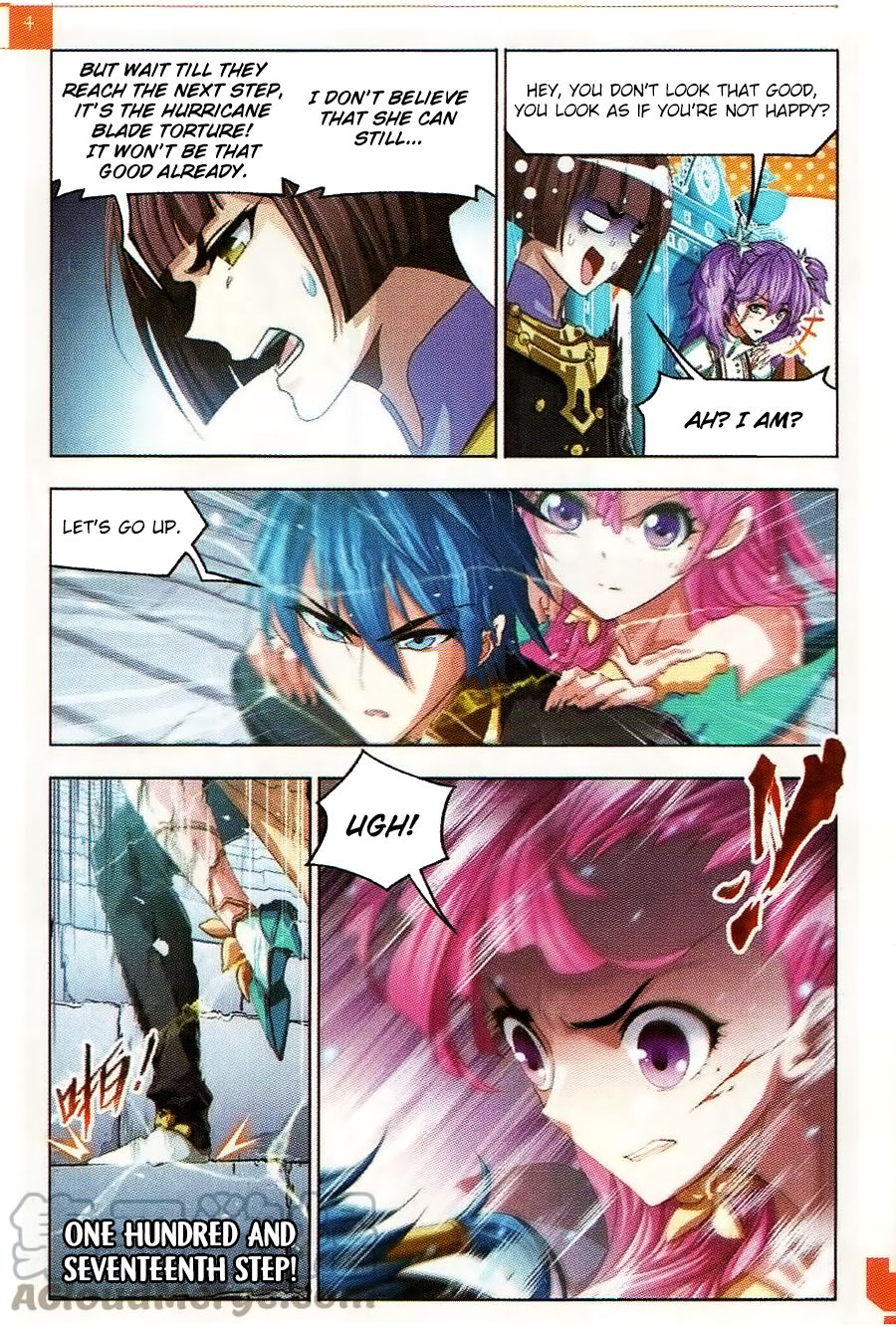 Chapter 257 - Image 12