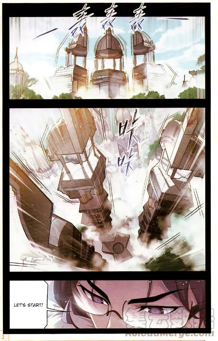 Chapter 257 - Image 7