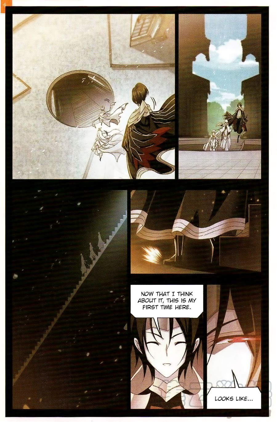 Chapter 257 - Image 9