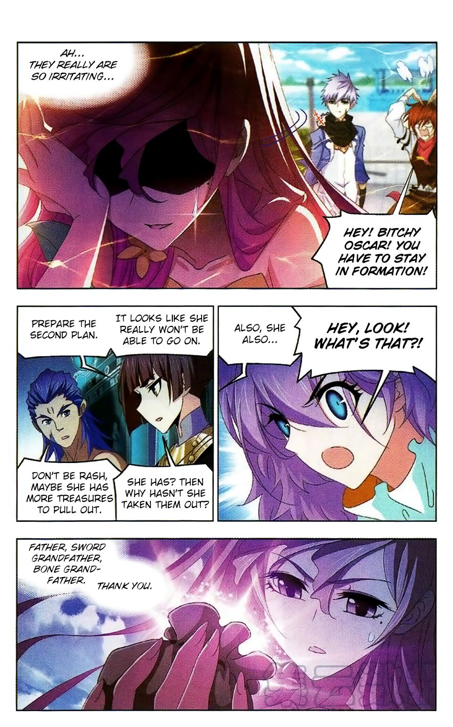 Chapter 258 - Image 22