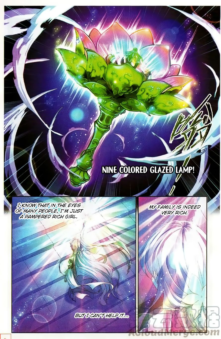 Chapter 258 - Image 23