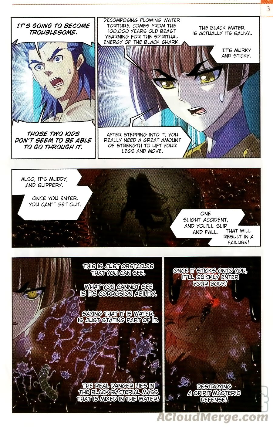 Chapter 258 - Image 4