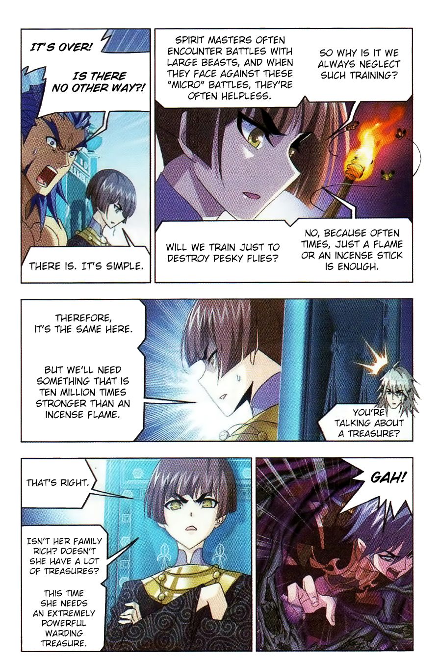 Chapter 258 - Image 8