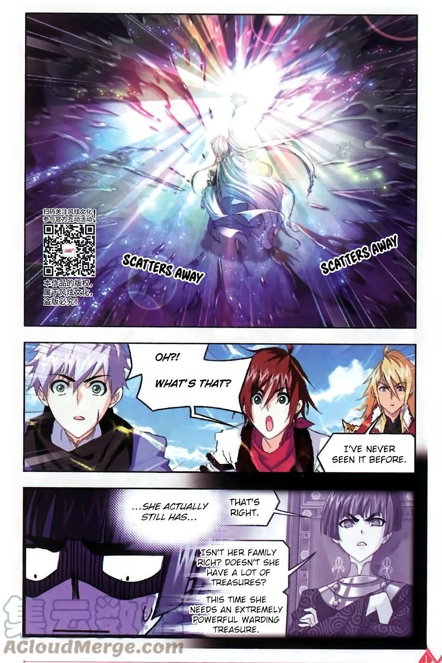 Chapter 259 - Image 10
