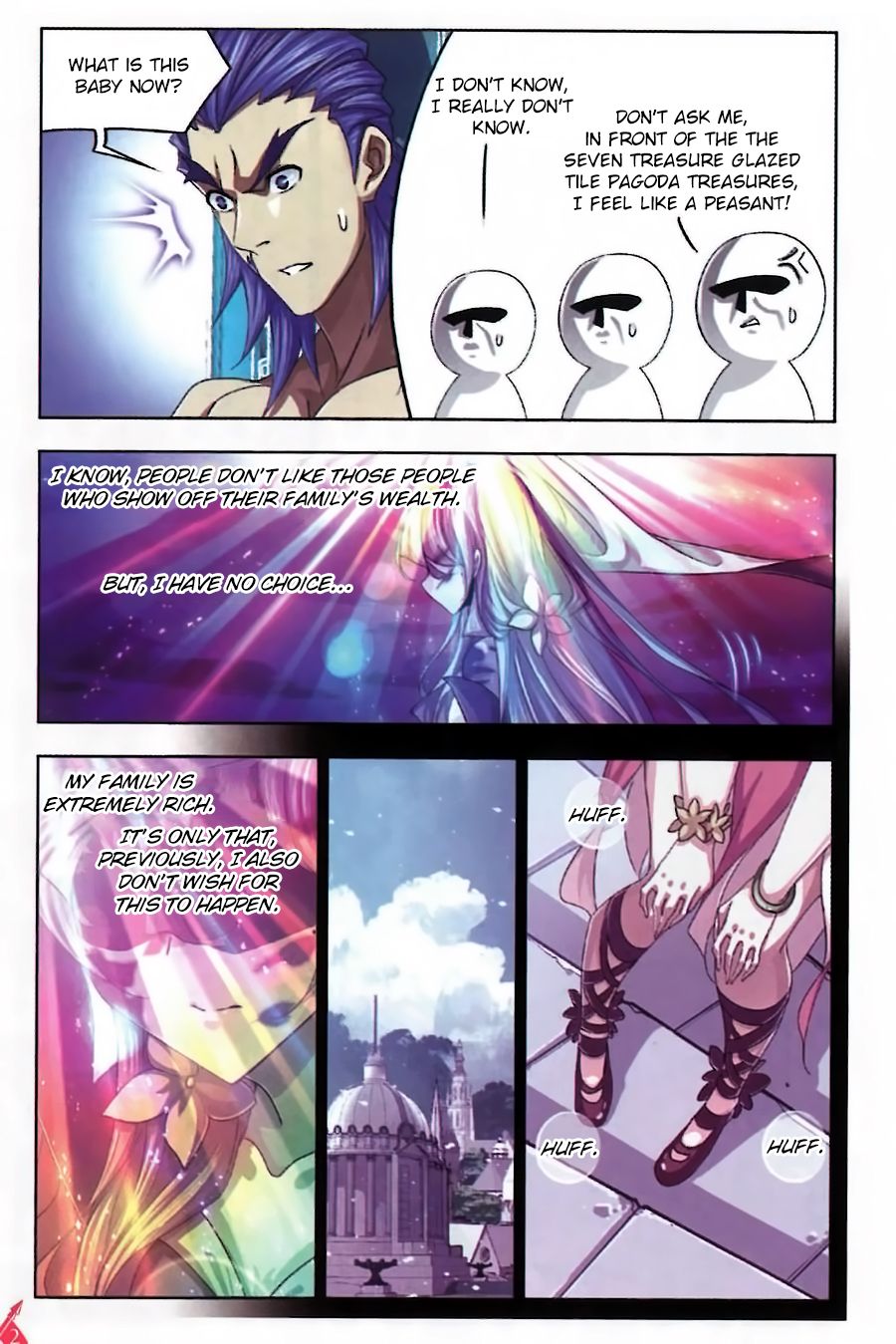 Chapter 259 - Image 11