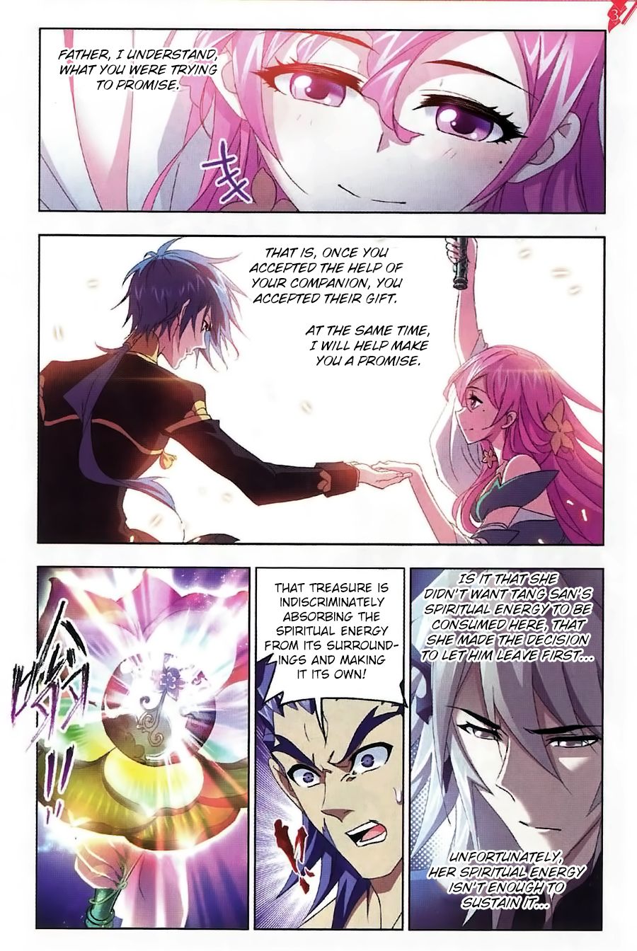 Chapter 259 - Image 20