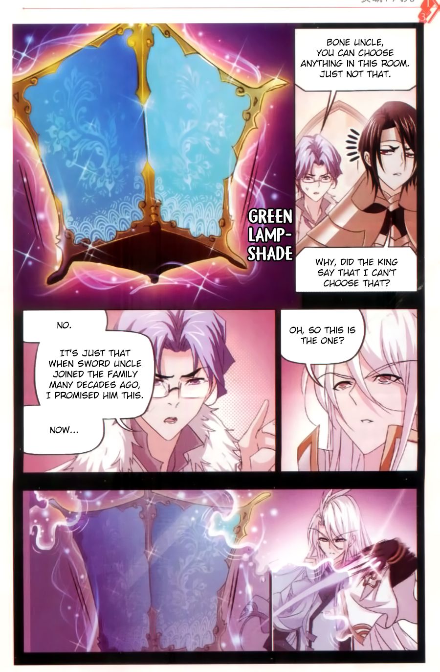 Chapter 259 - Image 4