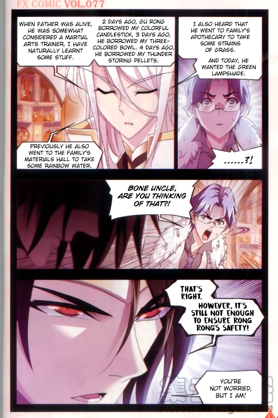 Chapter 259 - Image 6