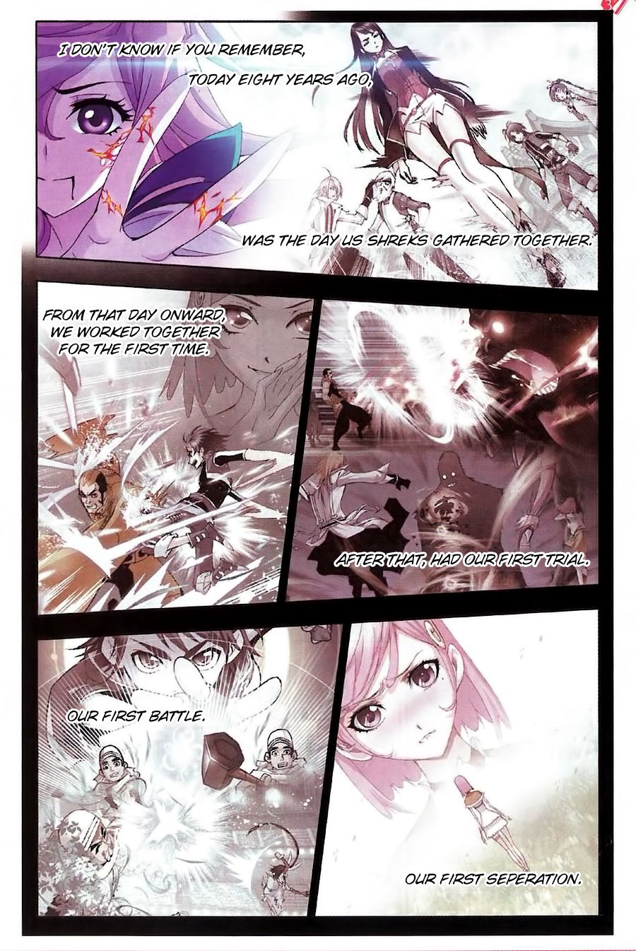 Chapter 260 - Image 20