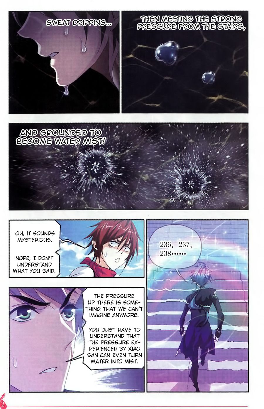 Chapter 260 - Image 7