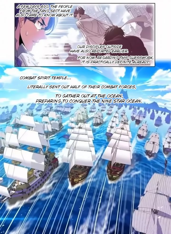 Chapter 261 - Image 16