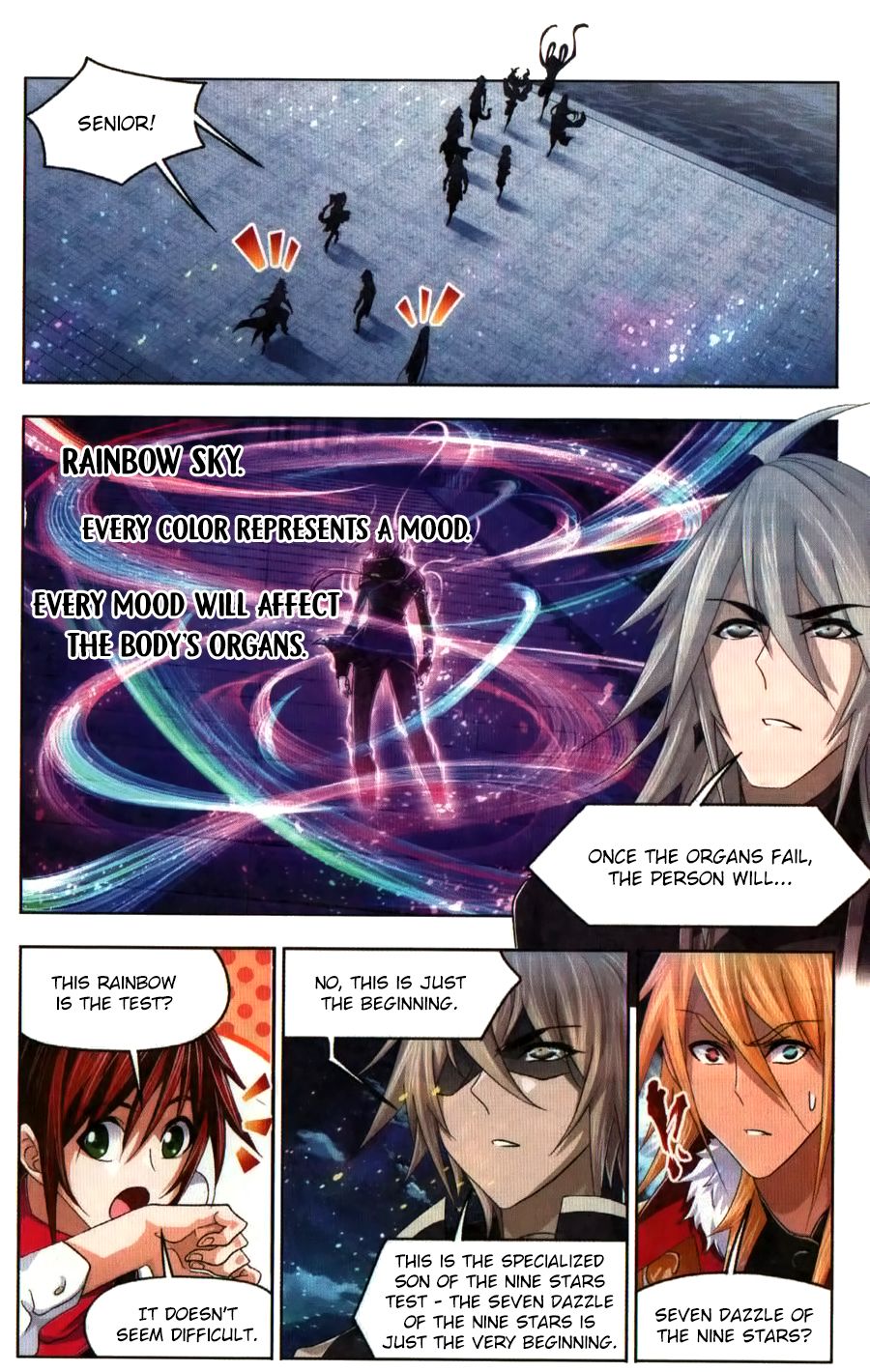 Chapter 262 - Image 19