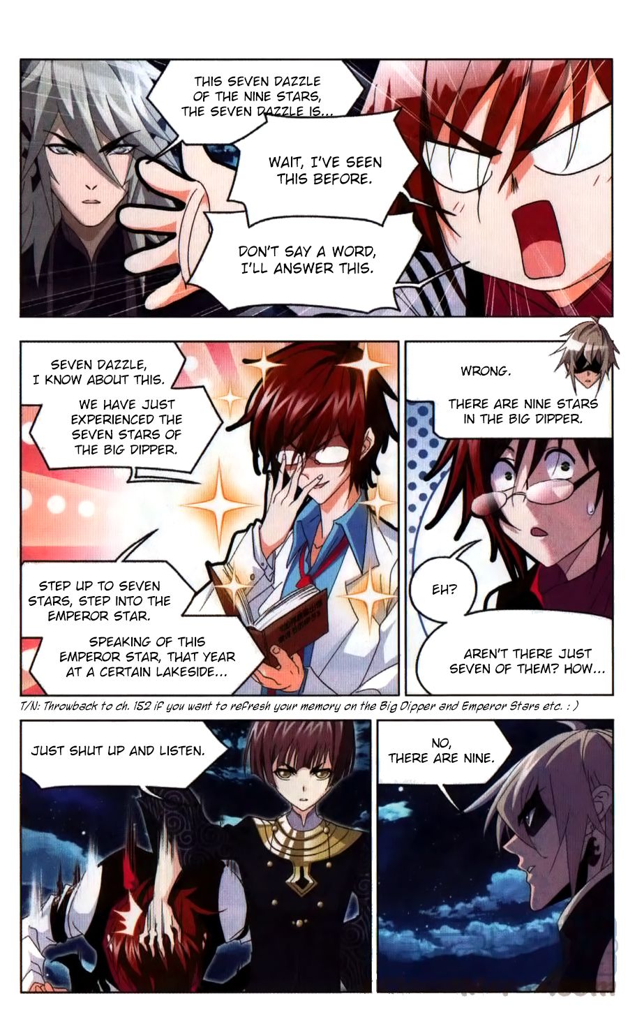 Chapter 262 - Image 20