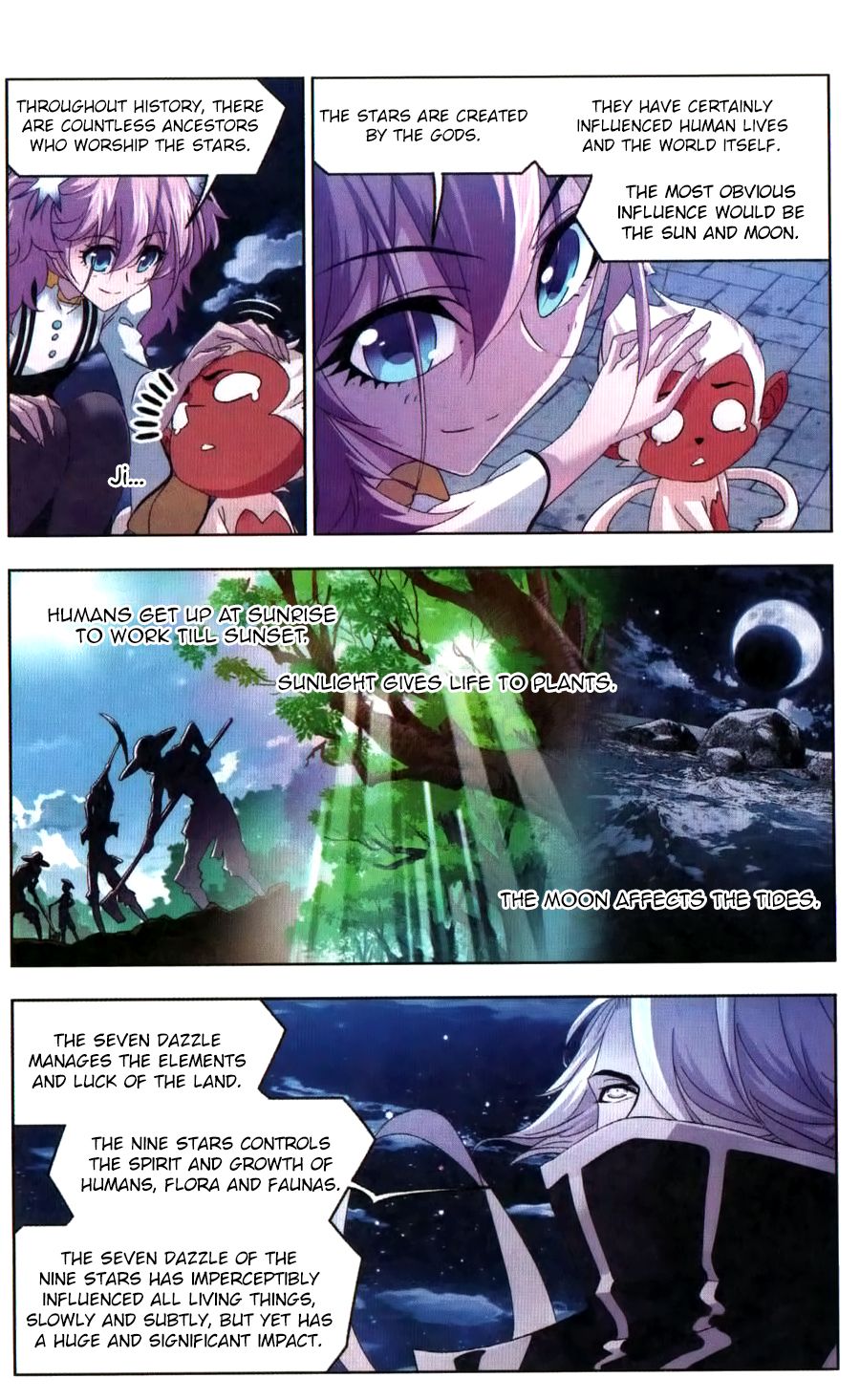 Chapter 262 - Image 22