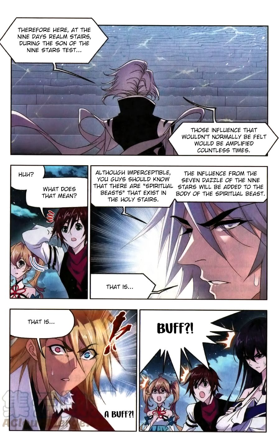 Chapter 262 - Image 23